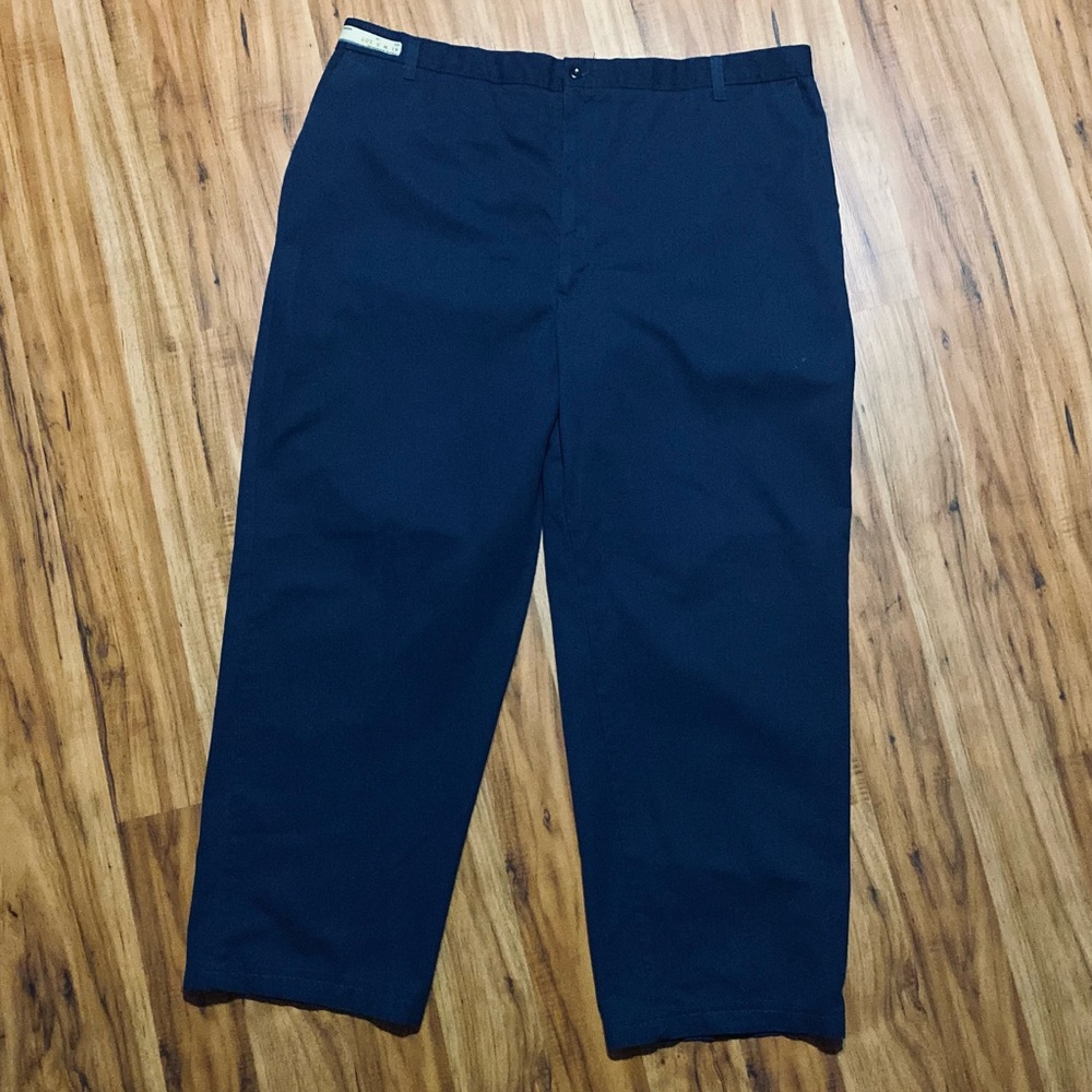 WearGuard ARASOFT BY ARAMARK Work
Pants Unisex Size 44 X 36